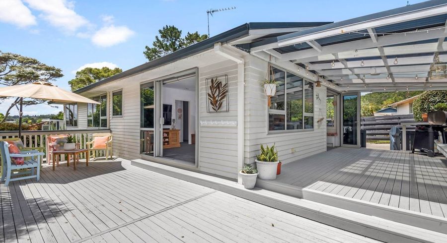  at 20a Puketitiro Street, Glen Eden, Waitakere City, Auckland