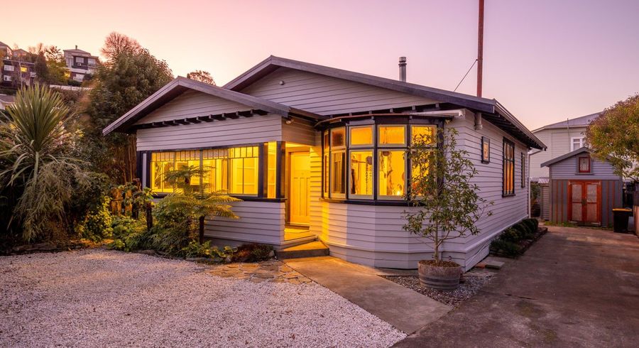  at 65 Wellington Street, Nelson South, Nelson