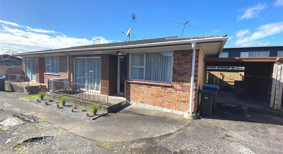  at 5/8 Eden View Road, Sandringham, Auckland City, Auckland