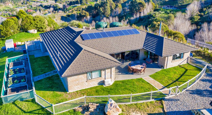  at 42 Anlaby Road, Nikau Valley, Paraparaumu
