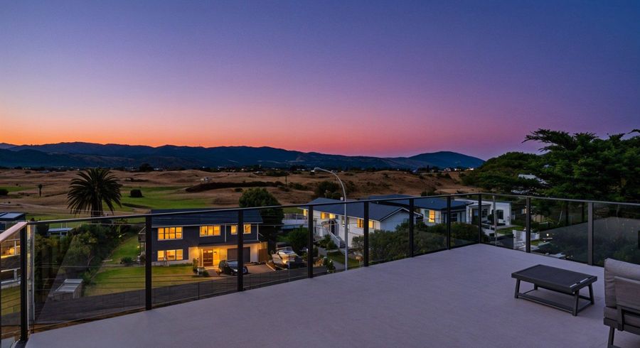  at 55A Golf Road, Paraparaumu Beach, Kapiti Coast, Wellington