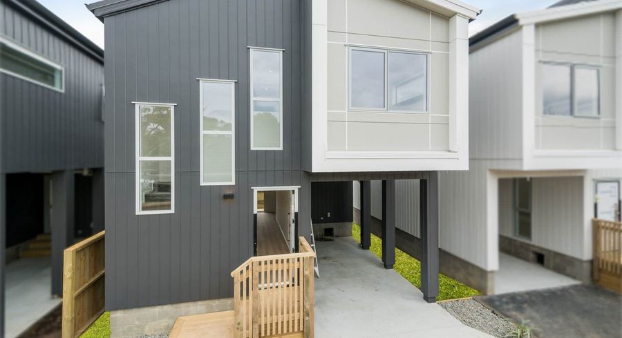  at 11C Compton Street, Hillcrest, North Shore City, Auckland