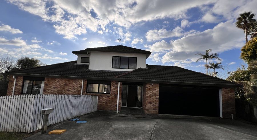  at 8A Eske Place, Highland Park, Highland Park, Manukau City, Auckland