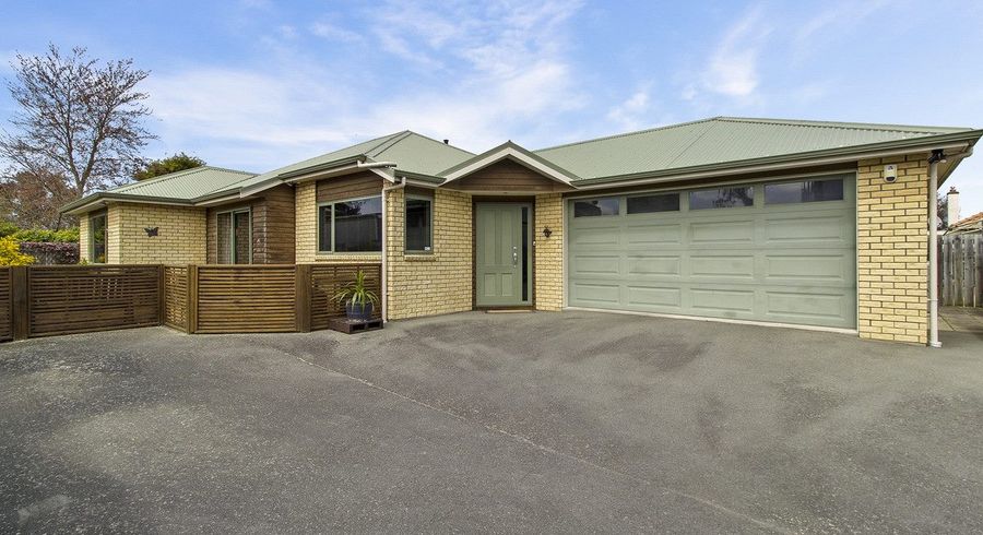  at 5A Seddon Street, Highfield, Timaru