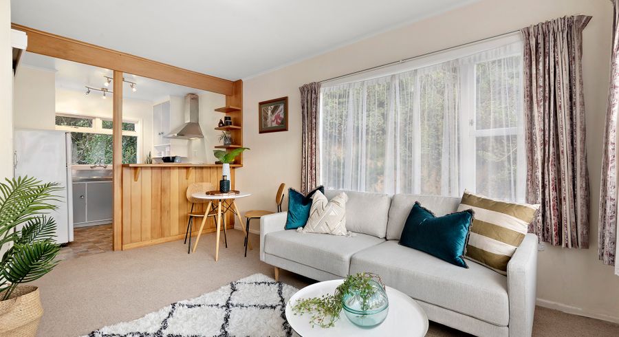  at 8/117 Austin Street, Mount Victoria, Wellington