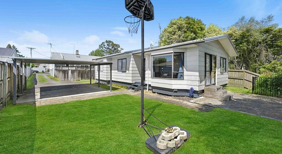  at 76A Rimu Street, Maeroa, Hamilton