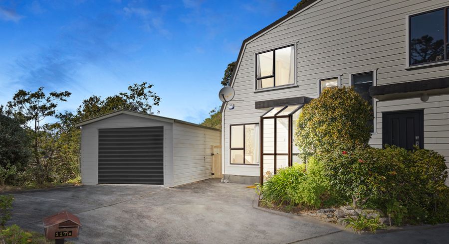  at 117B Wexford Road, Miramar, Wellington