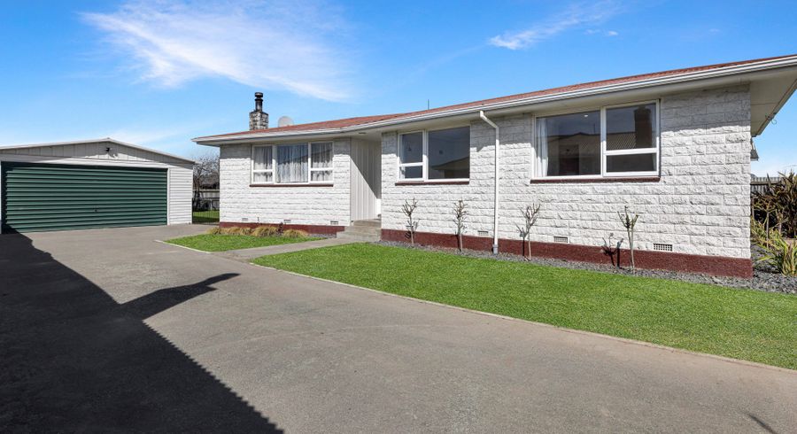  at 65 George Street, Tinwald, Ashburton, Canterbury