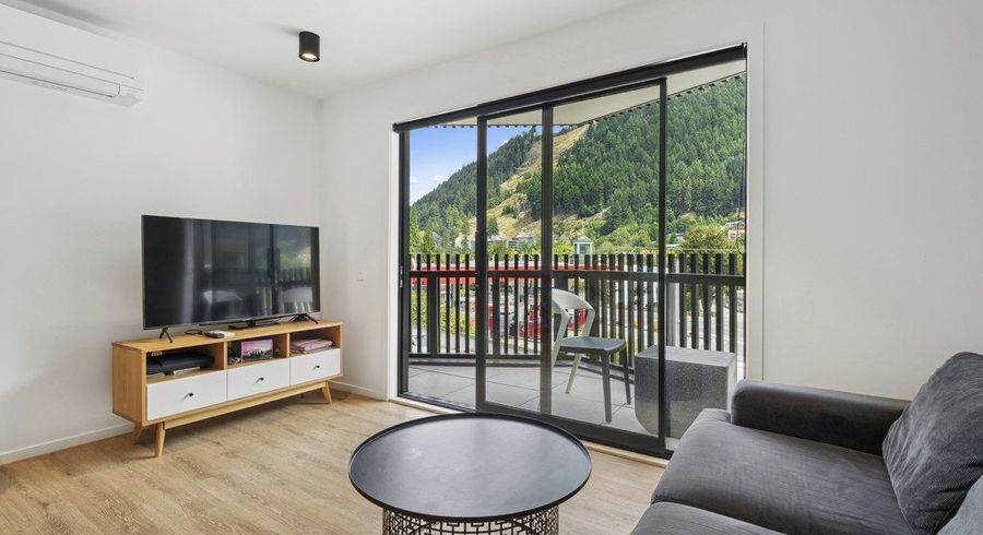  at 21B/135 Hallenstein Street, Town Centre, Queenstown-Lakes, Otago