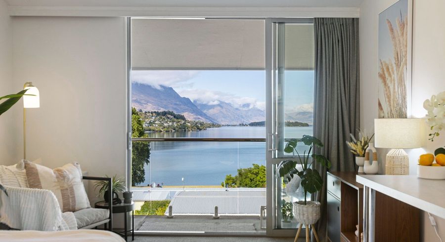  at 113-116/4 Lake Avenue, Frankton, Queenstown-Lakes, Otago