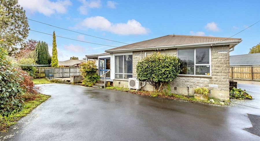  at 1/20 Studholme Street, Somerfield, Christchurch City, Canterbury