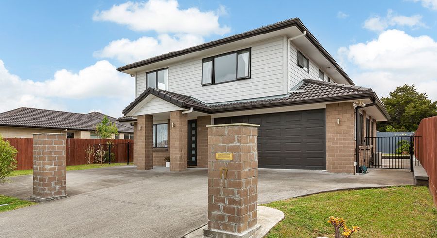 at 17 North Crest Drive, Onerahi, Whangarei