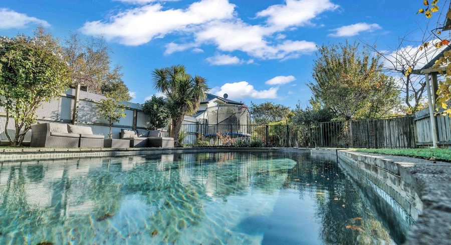  at 55 Albert Terrace, Saint Martins, Christchurch