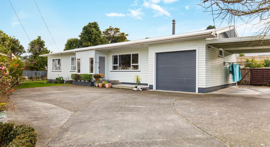  at 15B Gonville Avenue, Gonville, Whanganui