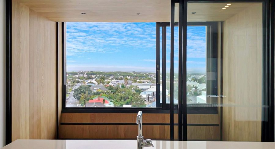  at 501/4-8 Rose Road, Ponsonby, Auckland City, Auckland