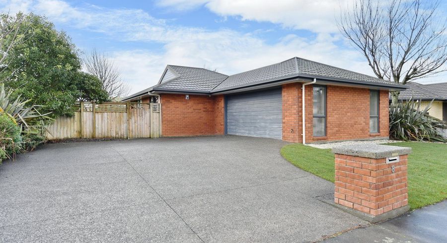  at 8 Rubicon Place, Hei Hei, Christchurch City, Canterbury