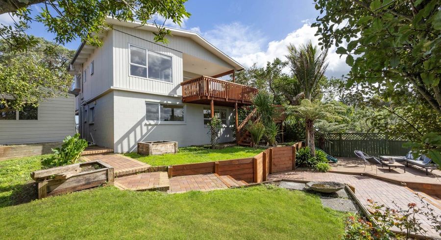  at 16 Arapito Road, Titirangi, Waitakere City, Auckland