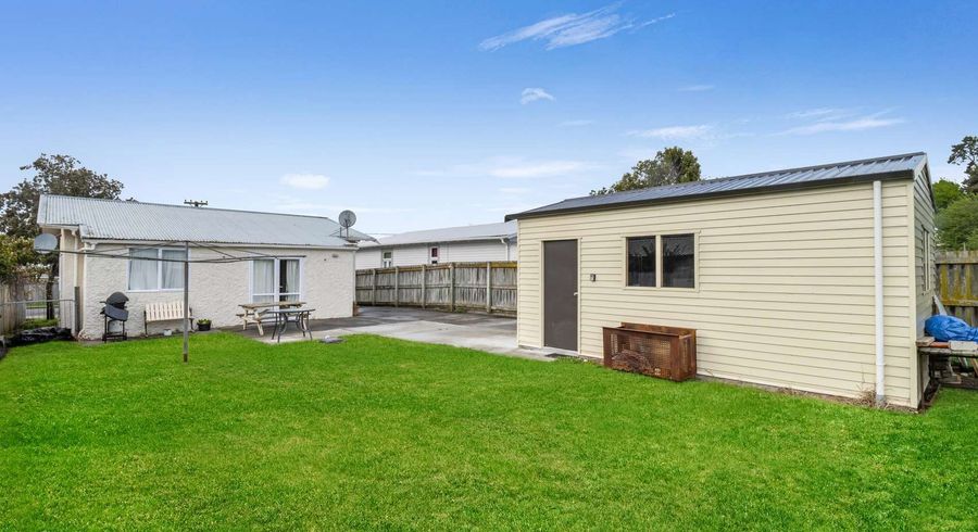  at 40 Ballance Street, Aramoho, Whanganui, Manawatu / Whanganui