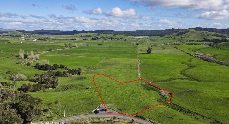  at 288 Dimmock Road, Maramarua, Franklin, Auckland