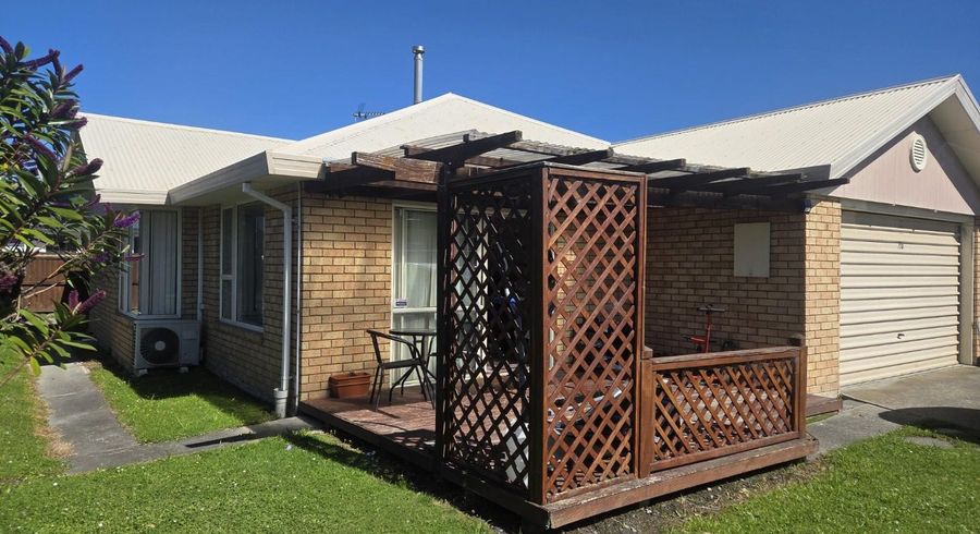  at 17A Thistledown Place, Woolston, Christchurch City, Canterbury