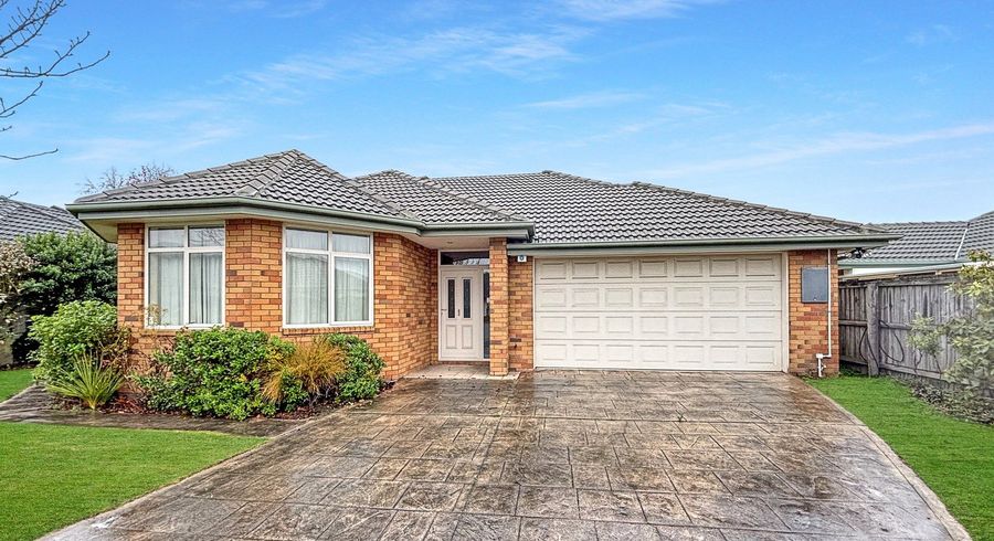  at 6 Cherrytree Lane, Spreydon, Christchurch City, Canterbury