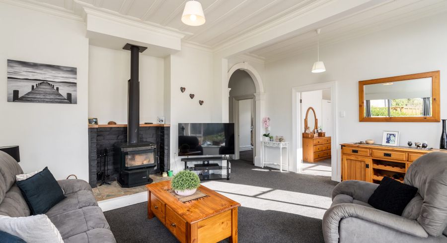  at 17 Riselaw Road, Calton Hill, Dunedin