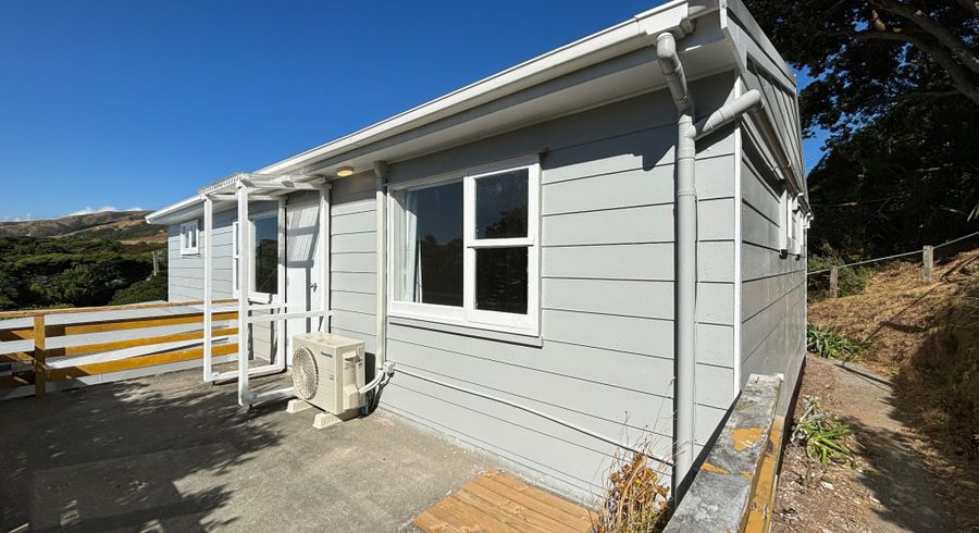  at 18 Muri Road, Pukerua Bay, Porirua, Wellington