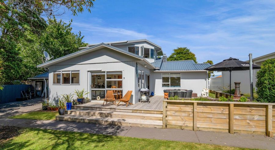  at 377 Mangorei Road, Merrilands, New Plymouth, Taranaki