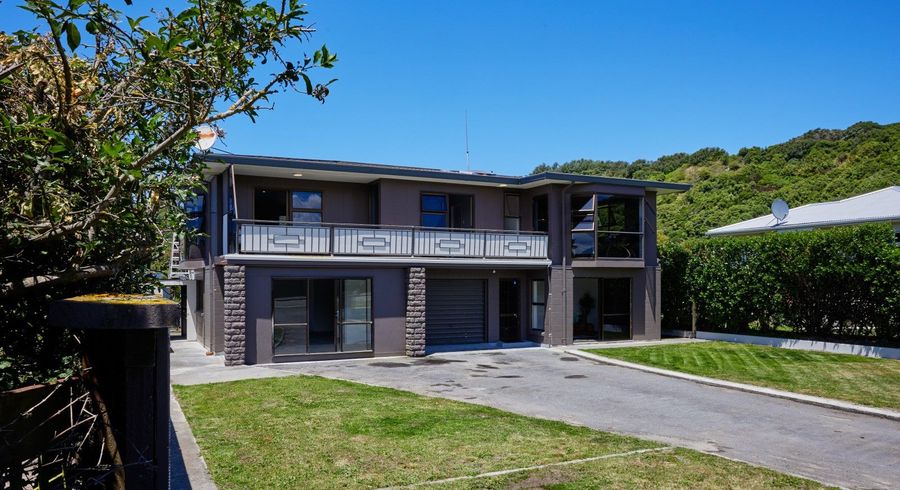  at 3 Ramsgate Street, Kaikoura
