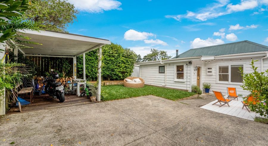  at 70 Wingate Street, Avondale, Auckland