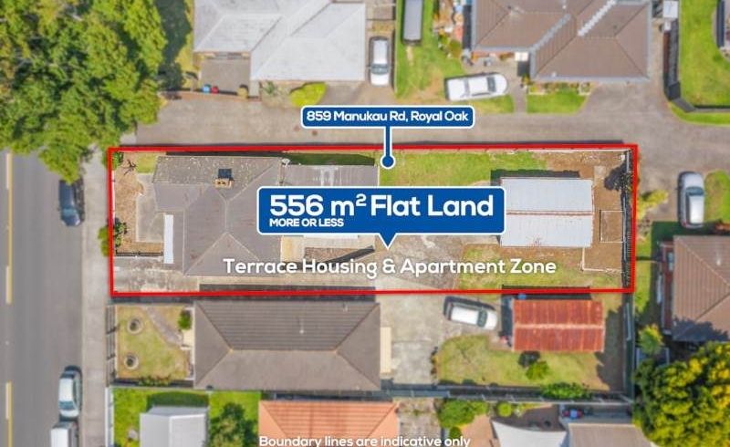  at 859 Manukau Road, Royal Oak, Auckland City, Auckland