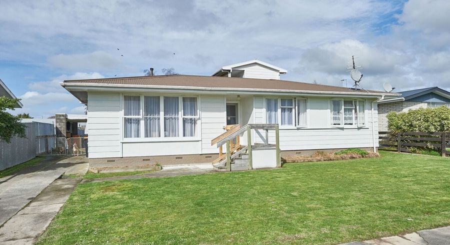  at 138 Tremaine Avenue, Westbrook, Palmerston North, Manawatu / Whanganui