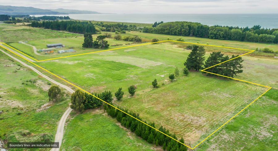  at 72 Newcombes Road, Amberley, Hurunui, Canterbury