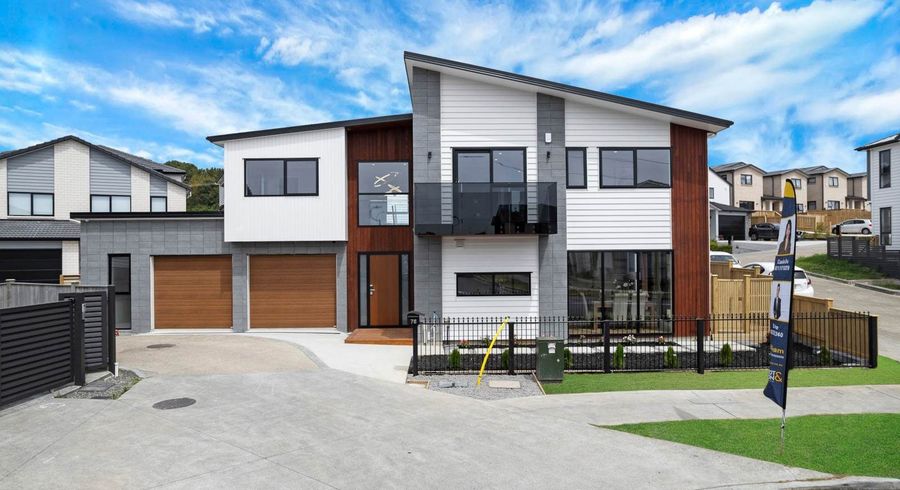  at 76 Koromeke Street, Flat Bush, Manukau City, Auckland