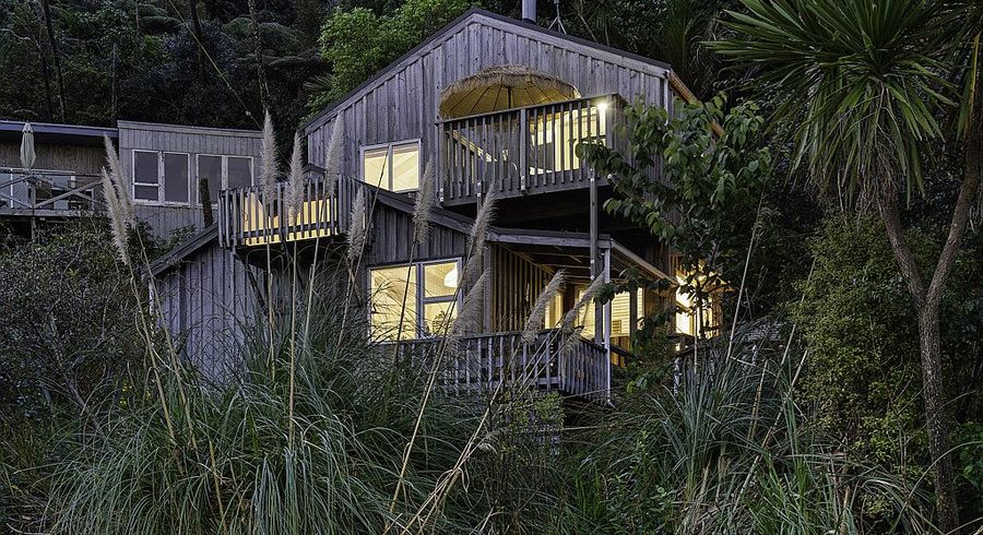  at 245 Opoutere Road, Opoutere, Whangamatā