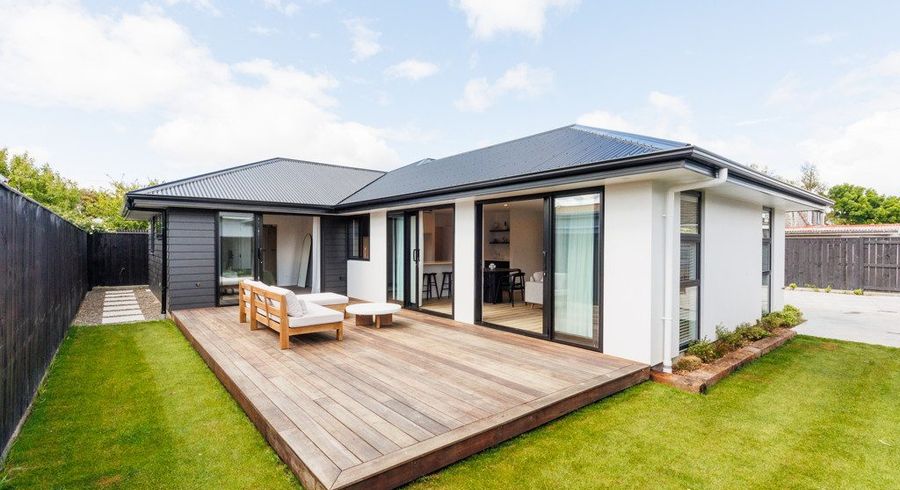  at 4A Bristol Crescent, Roslyn, Palmerston North