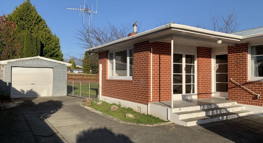  at 10 Green Avenue, Levin, Levin