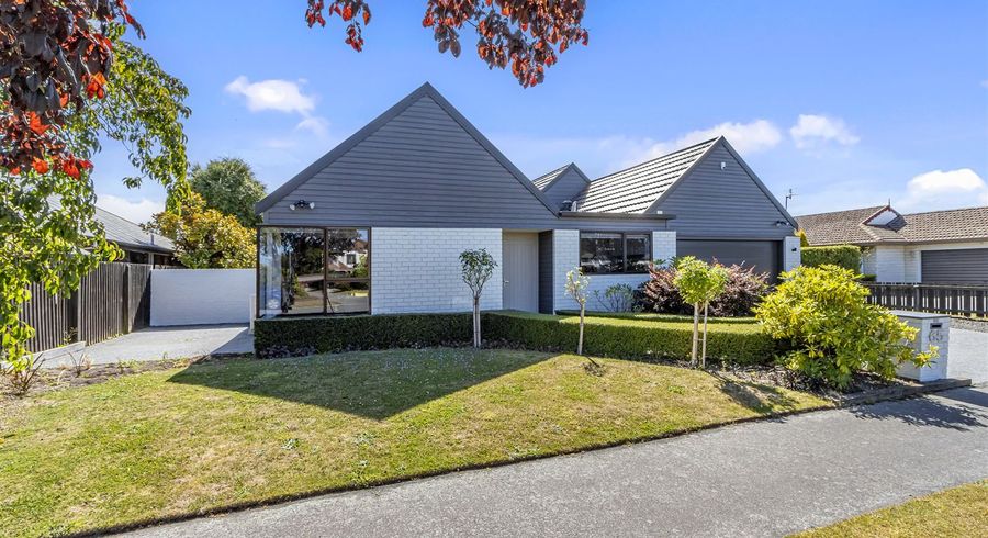  at 65 Westlake Drive, Halswell, Christchurch