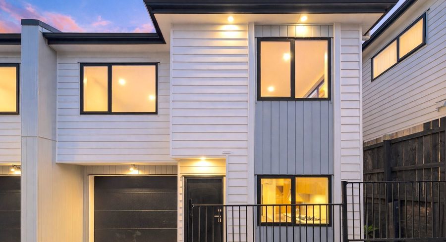  at 14B Volante Avenue, Manurewa, Manukau City, Auckland