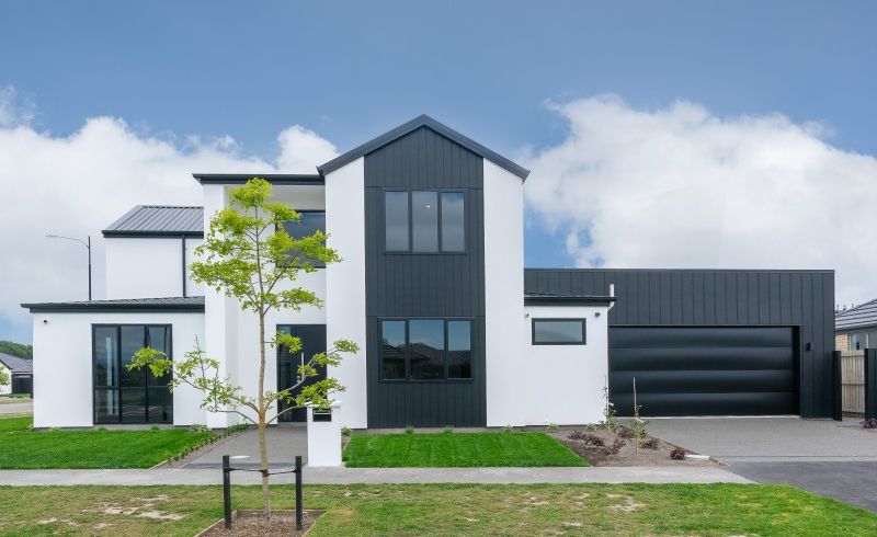  at 1 Leader Street, Marshland, Christchurch
