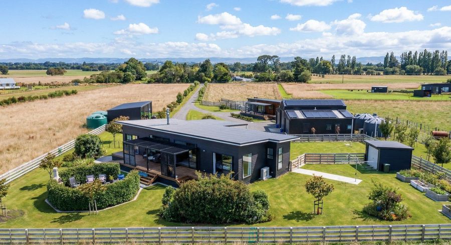  at 78 Thomas Road, Carrington, Carterton