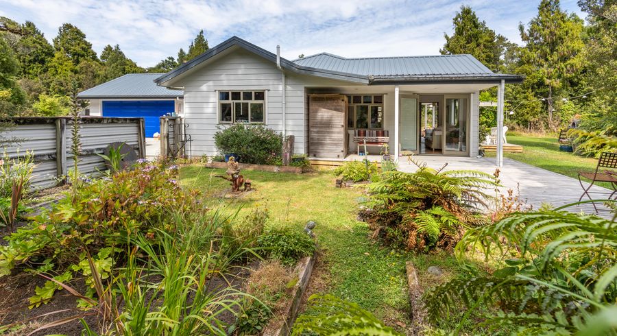  at 2030 Kumara Junction Highway, Hokitika