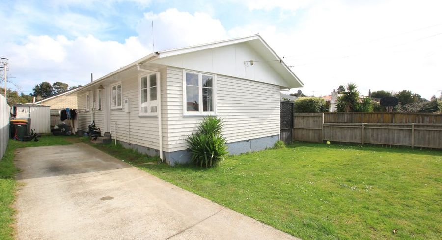  at 35 Claymore Street, Manurewa, Manukau City, Auckland