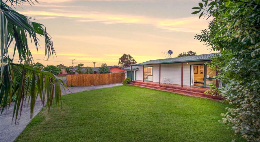  at 14A Lynette Place, Mangere, Auckland