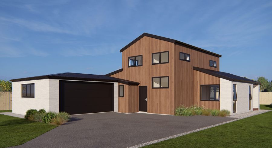  at 442 Halswell Road, Halswell, Christchurch City, Canterbury