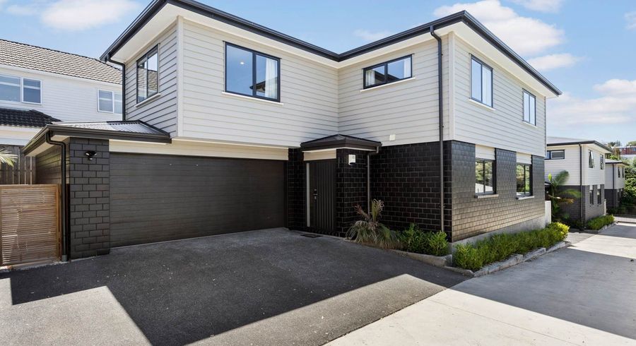  at 27A Cleary Road, Panmure, Auckland City, Auckland