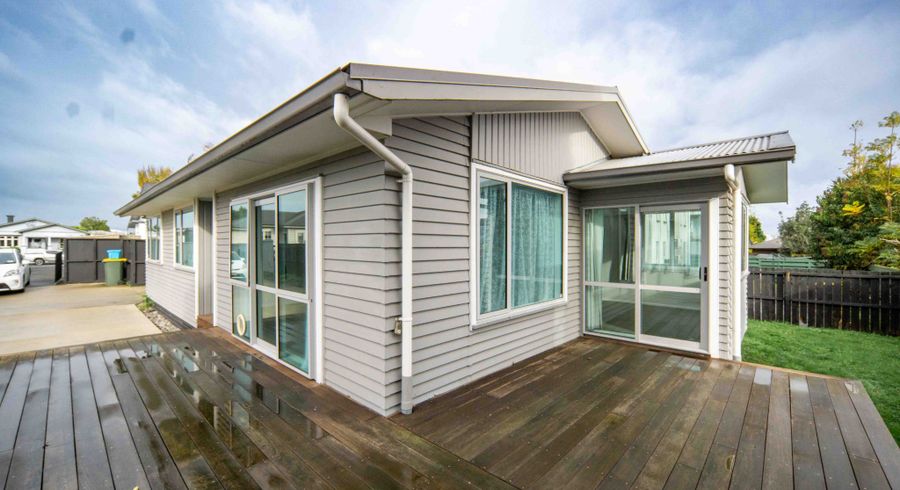  at 92A Norton Road, Frankton, Hamilton, Waikato