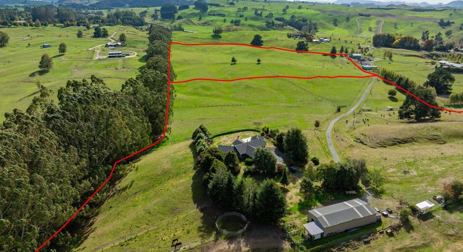  at 761 and 763 State Highway One, Wairakei, Taupo, Waikato
