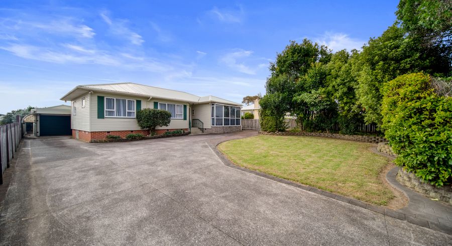  at 286 Kirkbride Road, Mangere, Auckland