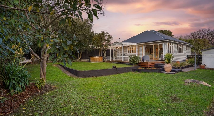  at 5 Burnbrae Street, Saint Martins, Christchurch